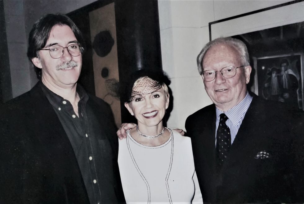 Bill King: Recollections of Allan Slaight & 'All That Jazz!'                                                              