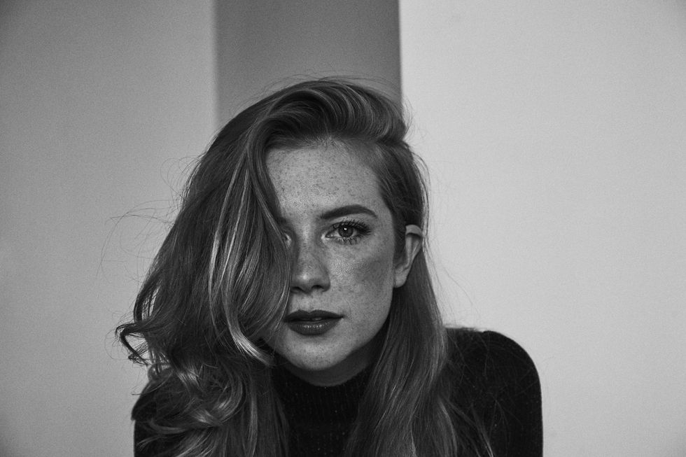 Essentials… with Kirty