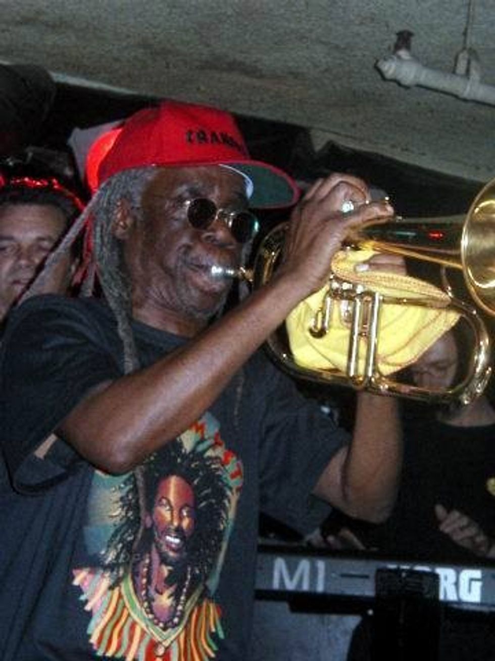 Music News Digest, Aug 9, 2021
