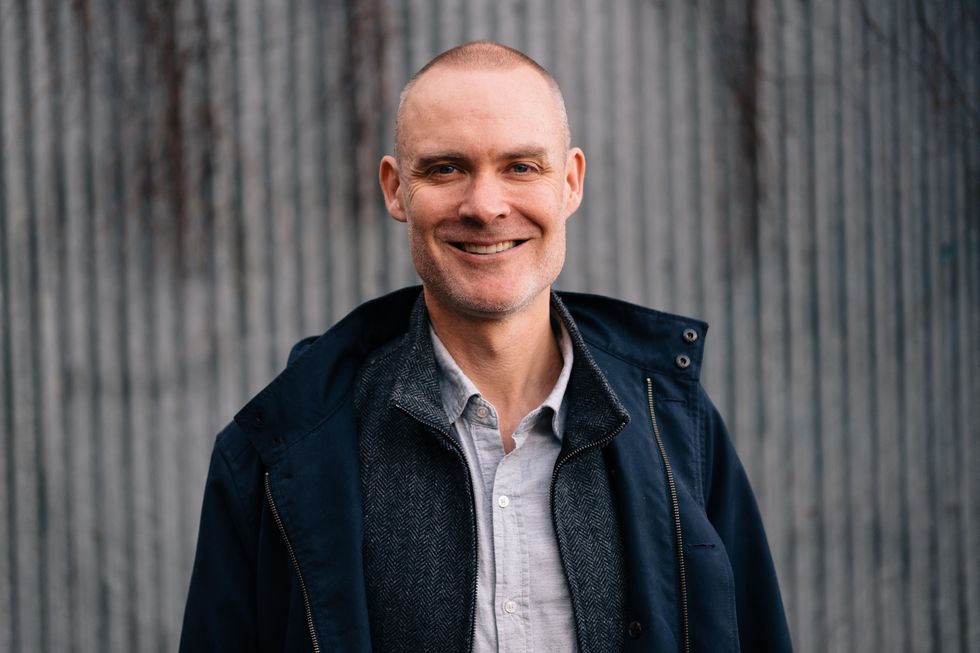 Piers Henwood Speaks Out: There's More To Music Than Metrics