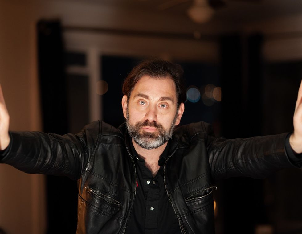 Five Questions With… David Picco