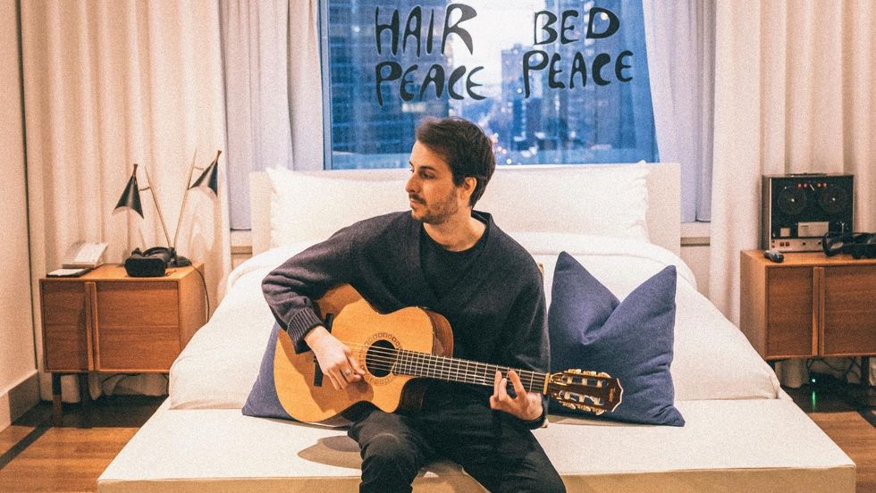 Music News Digest, Feb. 22, 2021
