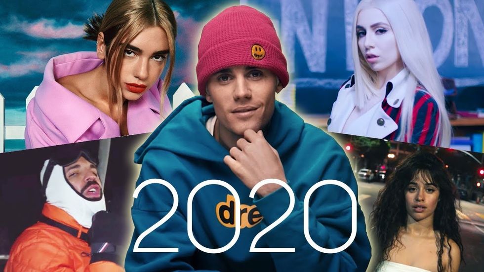 2020 Canada Year-End Report Highlights