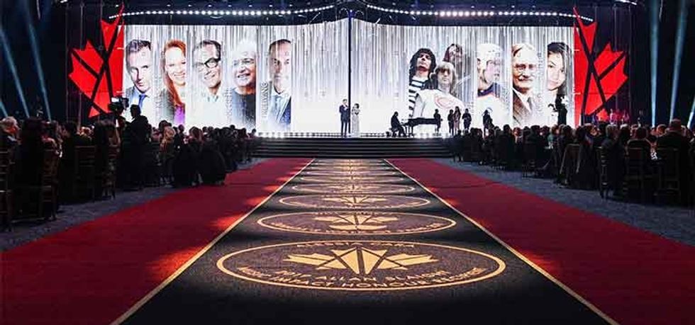 Walk Of Fame Emerging Musicians Program Open. $100K On Offer