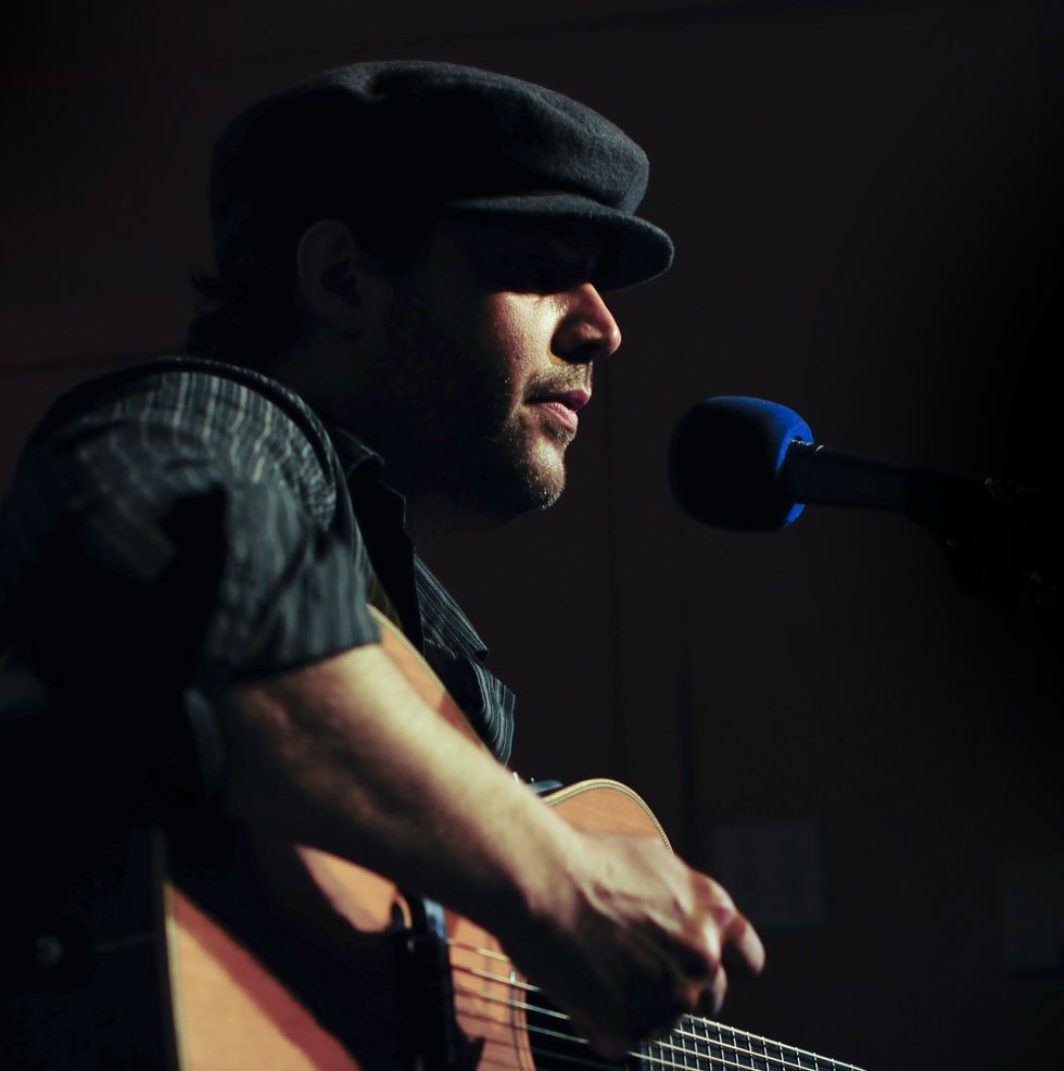 Five Questions With… Mark J. Nyvlt