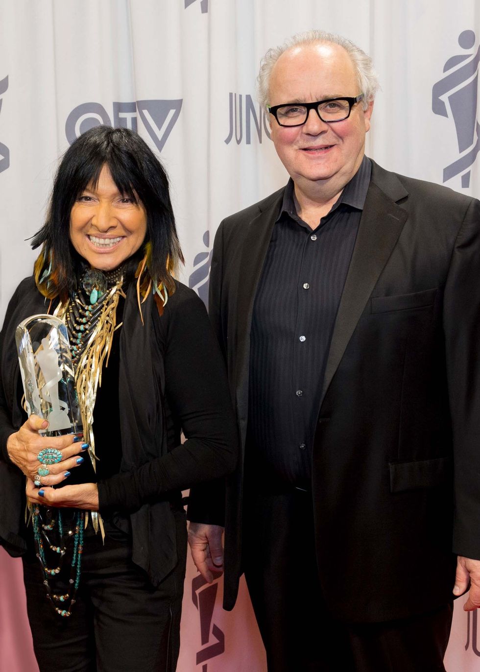 Buffy Sainte-Marie Strikes A Deal With Howe Sound Music Pubbery