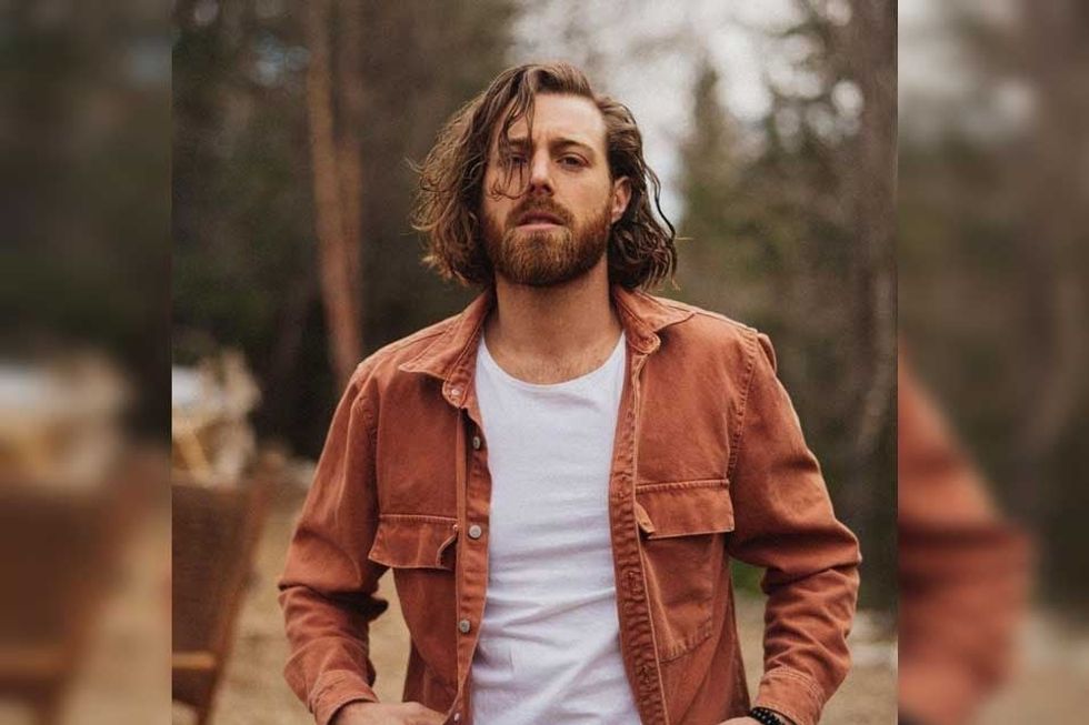 Prism Prize Eligible Video: Jonathan Roy - Lost