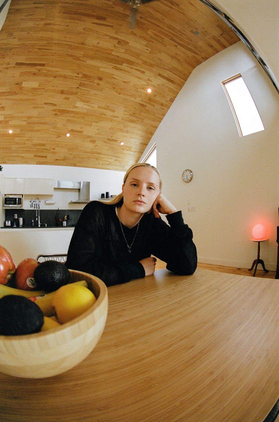 Charlotte Day Wilson: Keep Moving