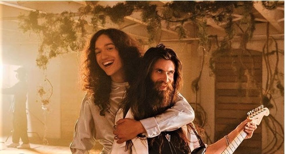 Crown Lands Release Final Indigenous Song Trilogy, Announce Tour