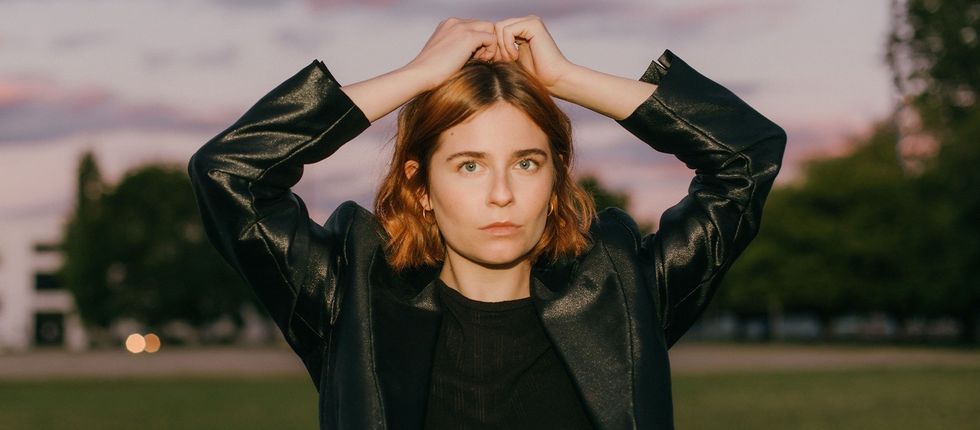 Prism Prize Eligible Video: Haley Blais - Be Your Own Muse