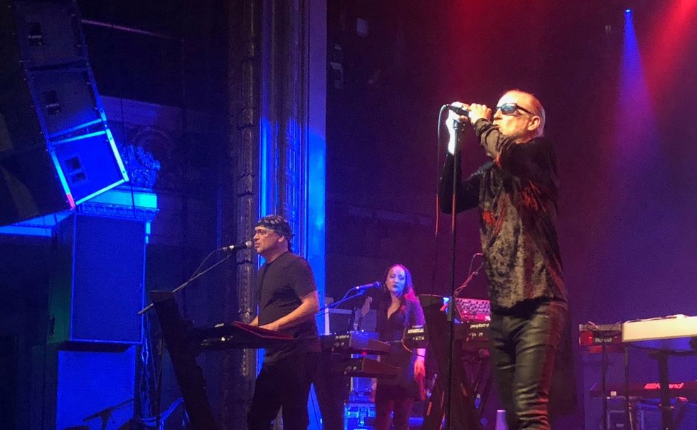 Music Biz Headlines, July 15, 2021