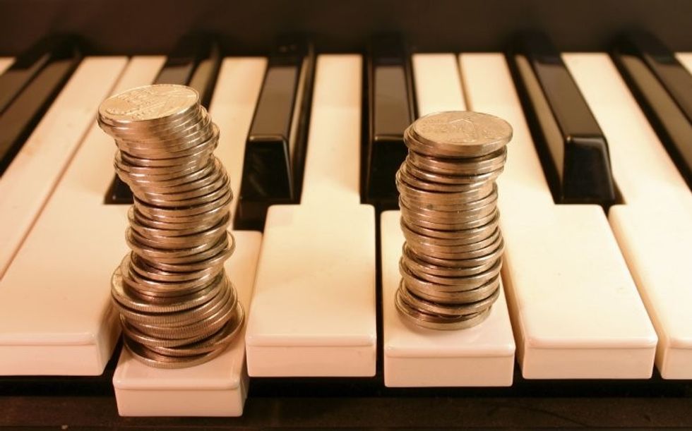 Year-End Report: Despite All, SOCAN Flourished in 2020