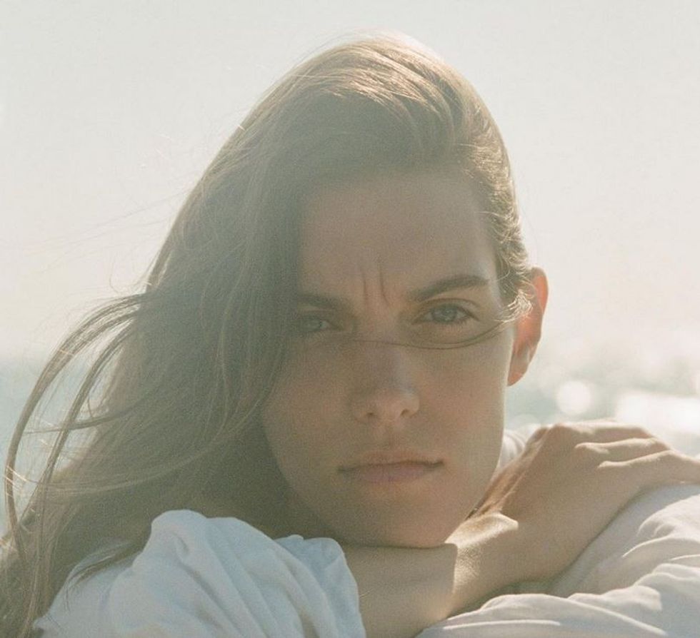 Charlotte Cardin Has This Week's No. 1 Album