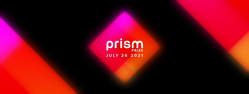 2021 Prism Prize Nominees Announced 