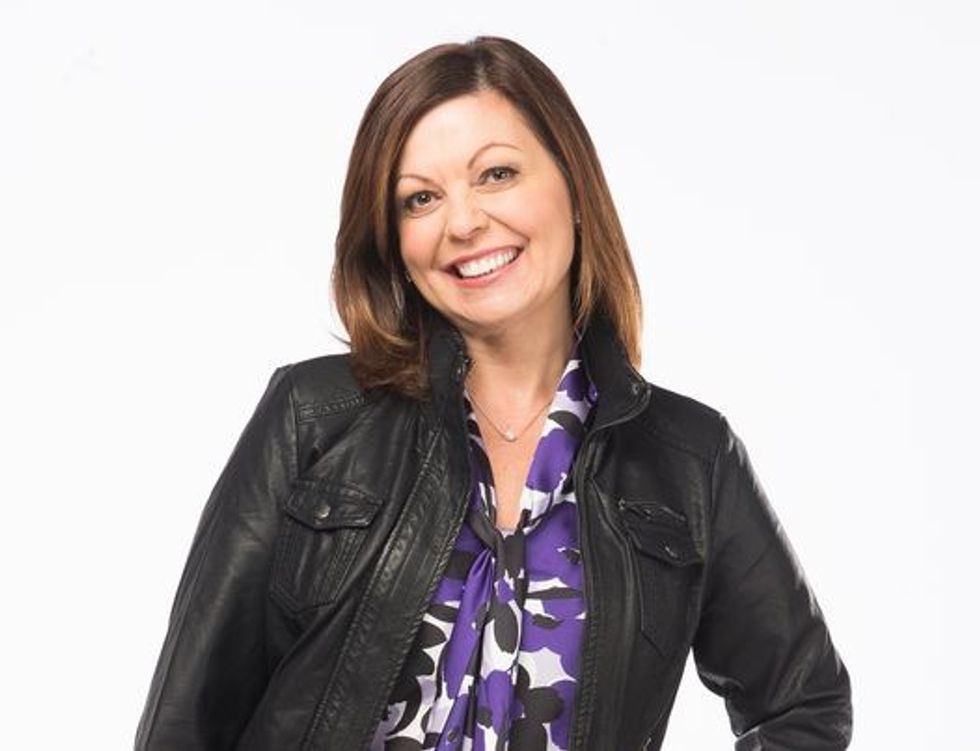 After 32 Years, Robyn Adair Signs Off At Calgary's Country 105 