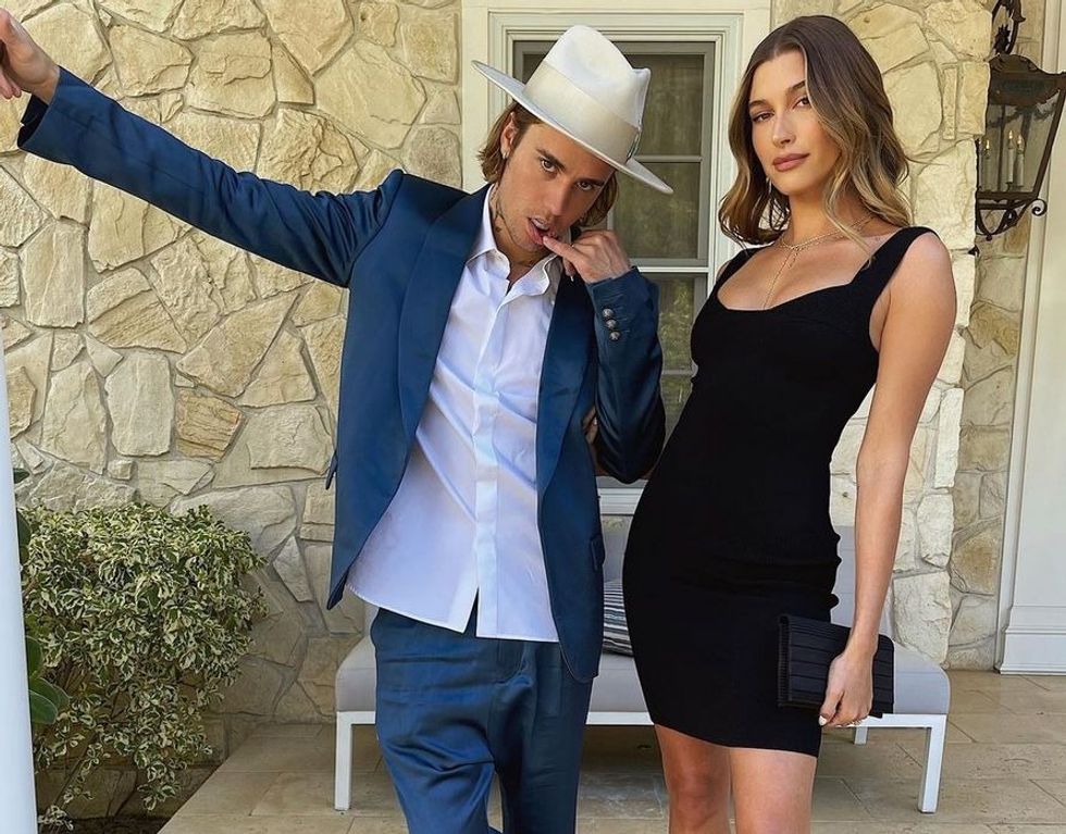 Justin Bieber Is Back At No. 1