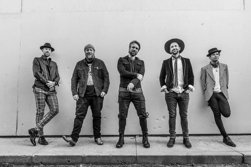 Music Biz Headlines, April 26, 2021