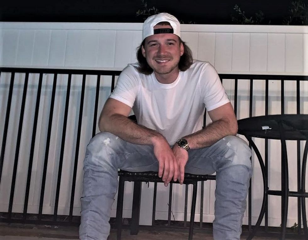 Morgan Wallen's Dangerous Is Invincible