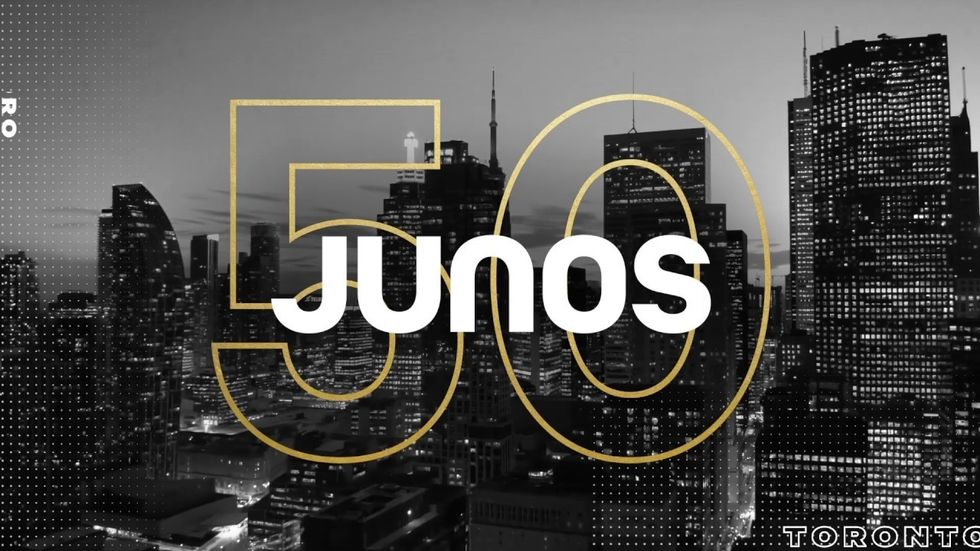 The Weeknd Leads the 2021 Juno Awards Nominations