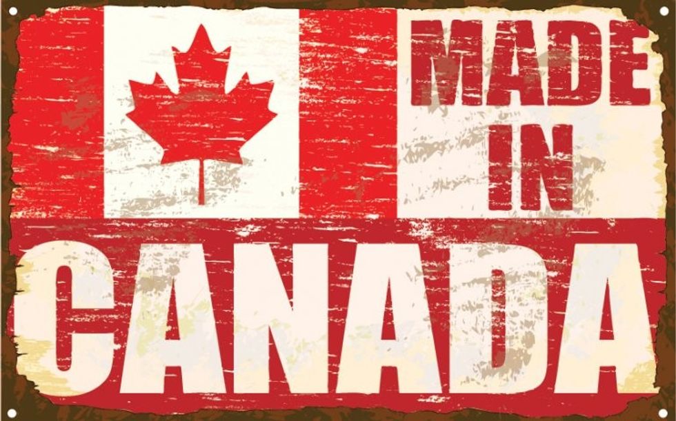 Three Canadians Place In 2020 Global Artist Top 10 Chart