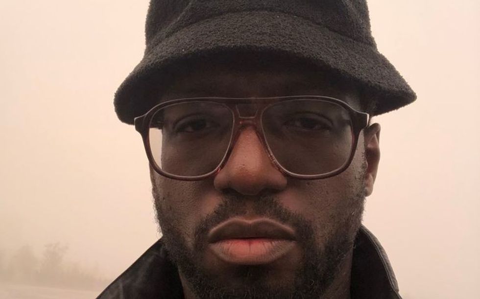 Prism Prize Eligible Video: Odario Ft. Dawn Pemberton  – Low Light