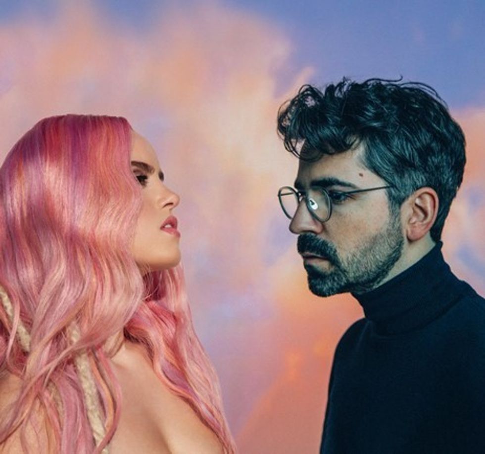 Felix Cartal and Kiiara: Happy Hour