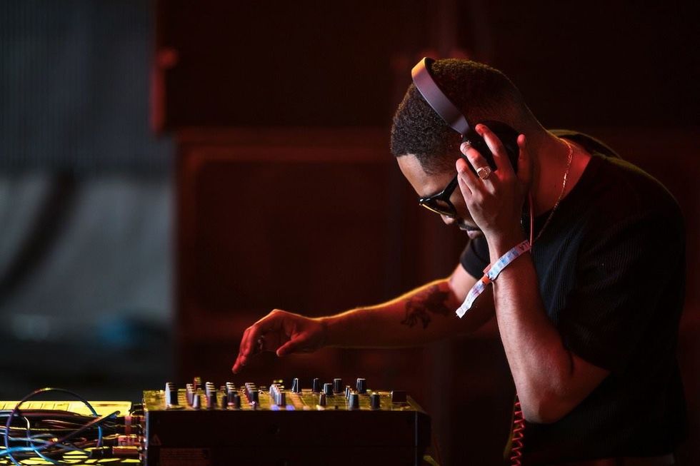 Bieber, Drake, Kaytranada Head Canadian Grammy Nominees