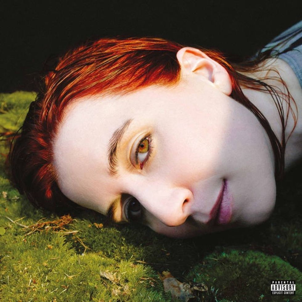 Prism Prize Eligible Video: Austra - Anywayz