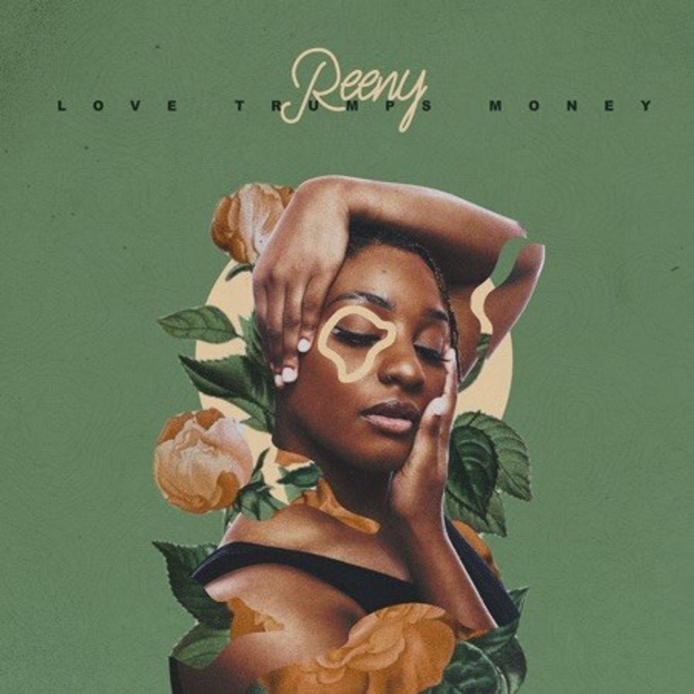 Reeny Smith: Love Trumps Money