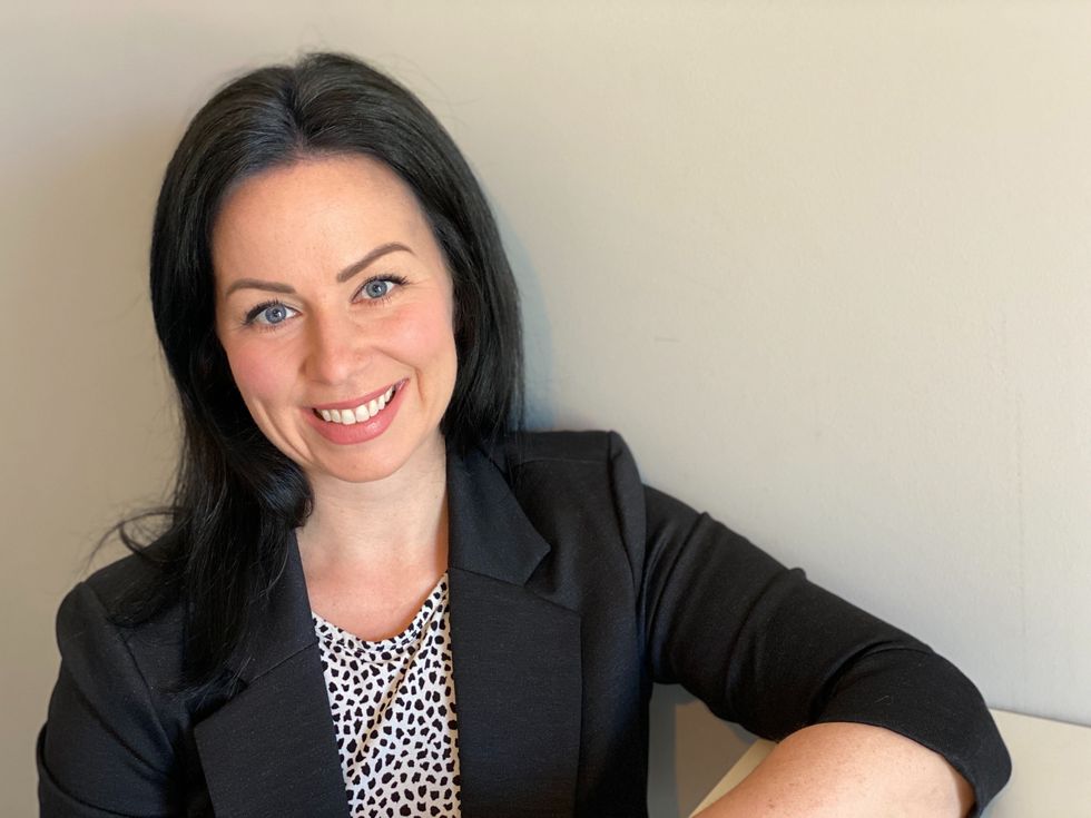 A Conversation with.. Bandzoogle CEO Stacey Bedford