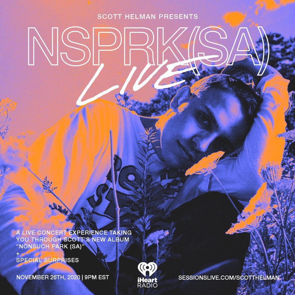 Music News Digest, Nov. 19, 2020
