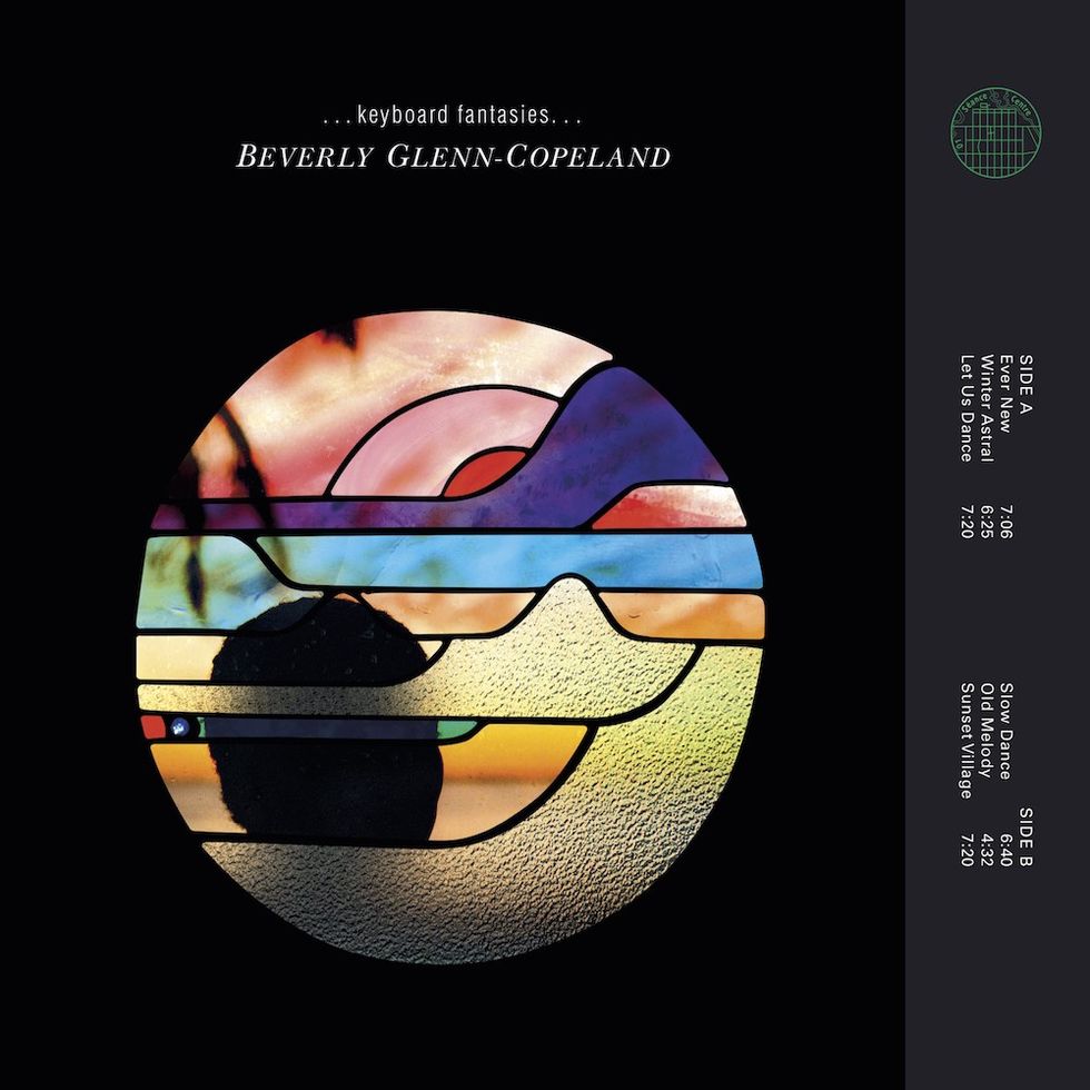 2020 Slaight Family Polaris Heritage Prize Winners Named