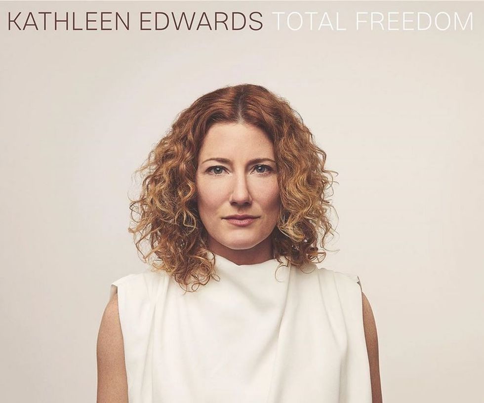 Bobby Bazini, Kathleen Edwards Chart With New Albums