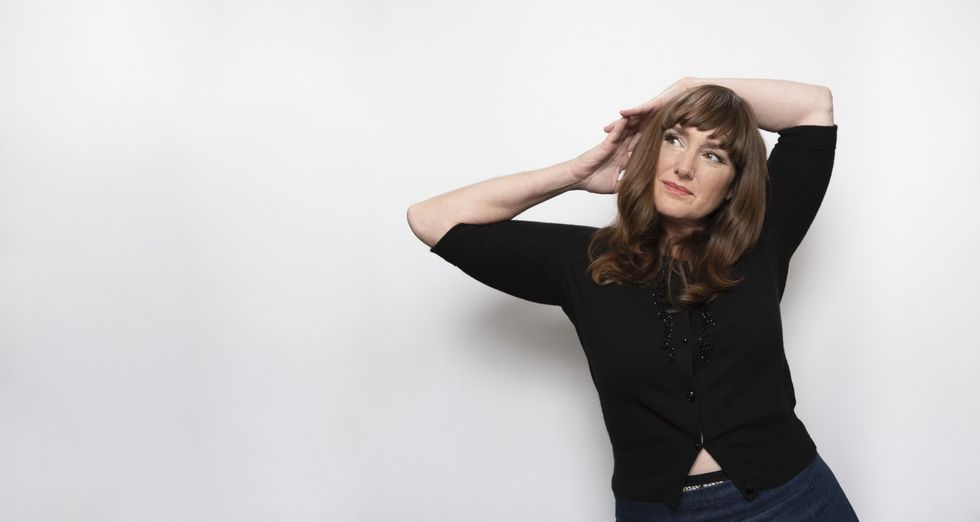 Essentials… with Suzie Ungerleider