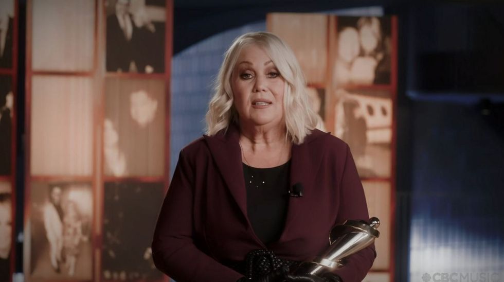 Mission Accomplished: Last Night's Juno Telecast In Review