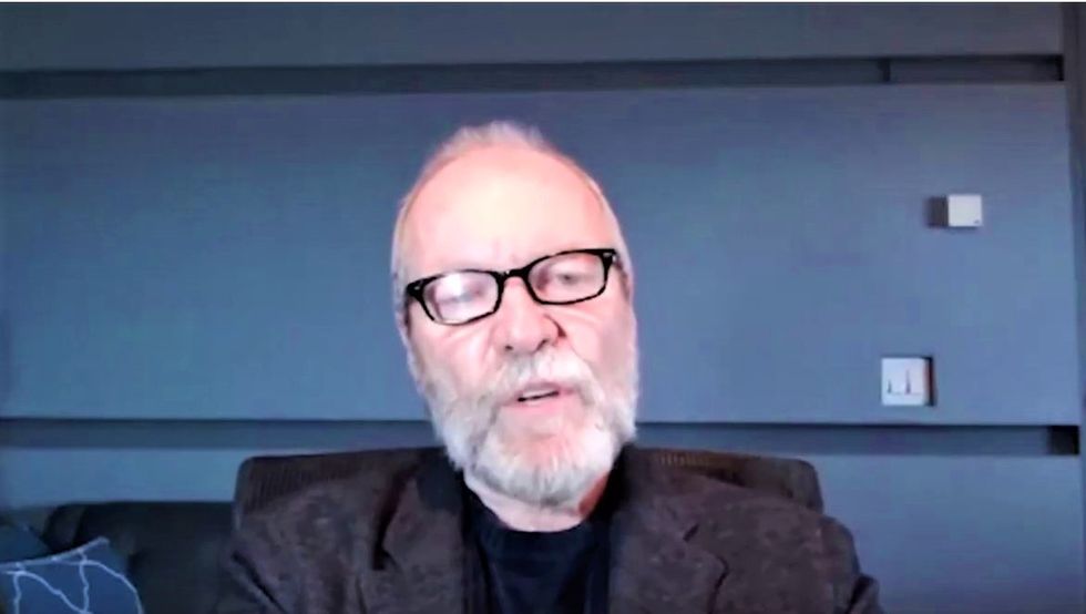 Gary Slaight Honoured by MusiCounts