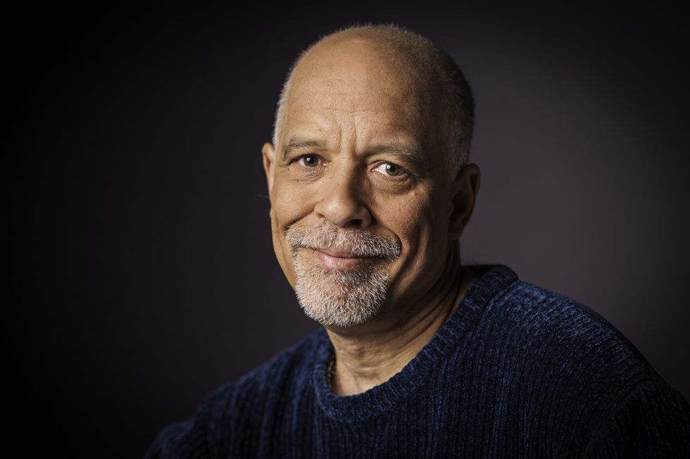 A Conversation With .. Dan Hill