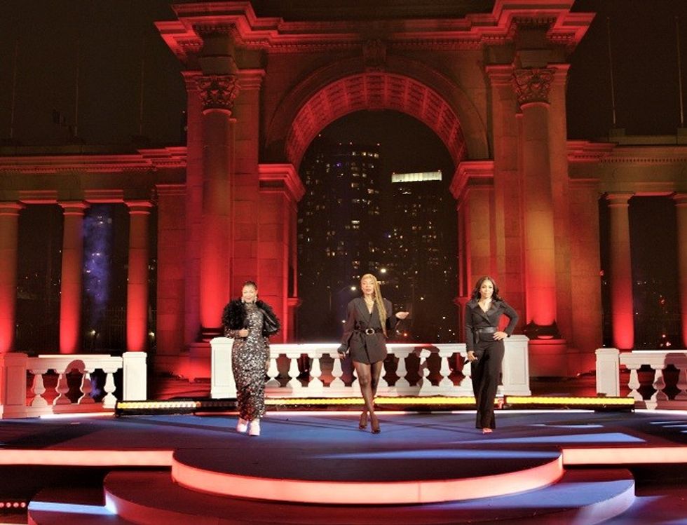 Ontario Announces New Year’s Eve 'Celebration of Hope' Broadcast