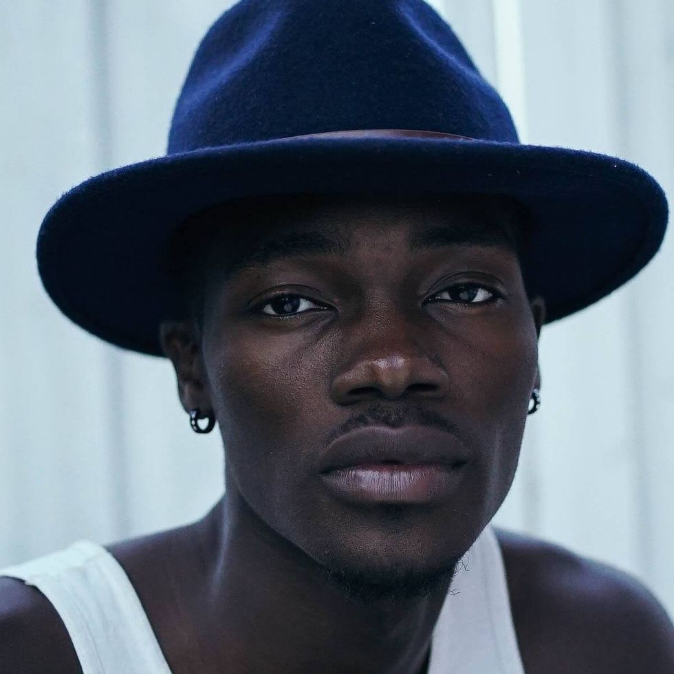 TOBi: Matter