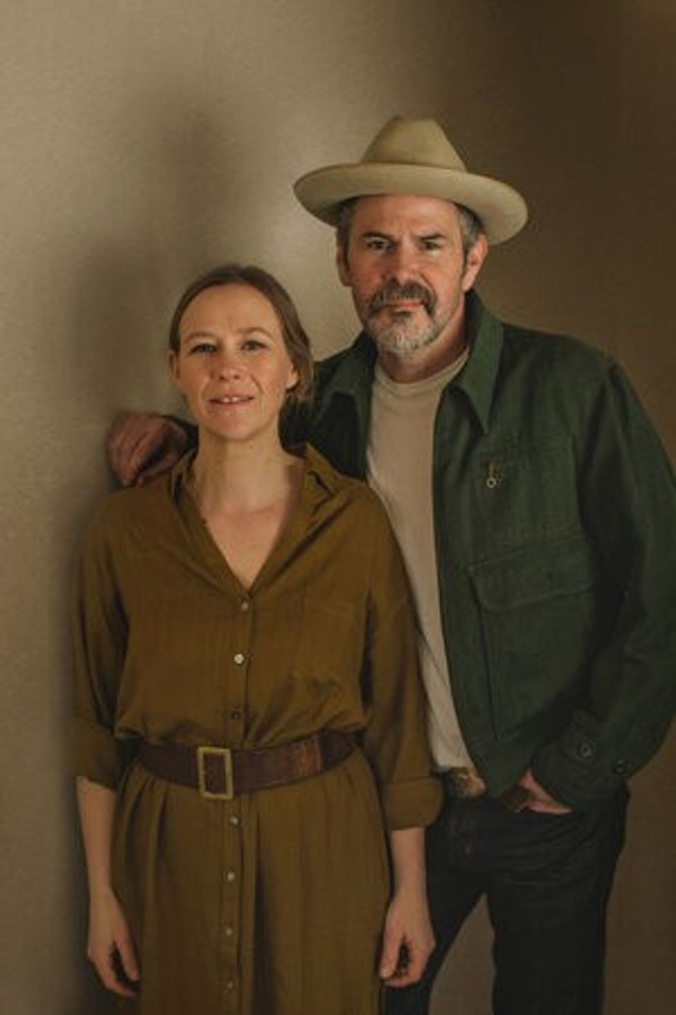  Pharis & Jason Romero Head CFMA Winners List