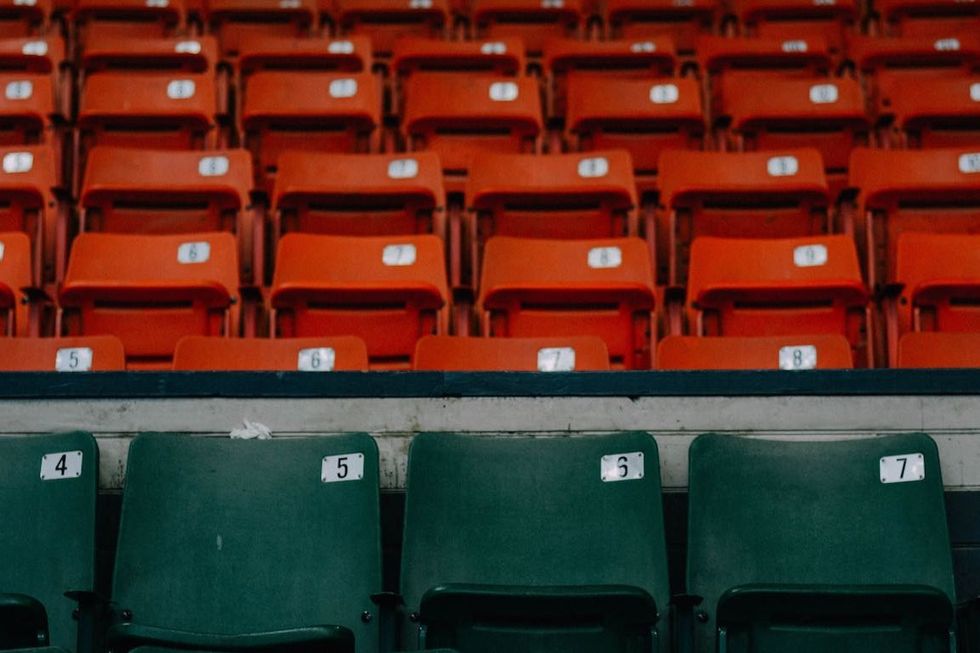 Government Support Urgently Needed For Live Music Sector