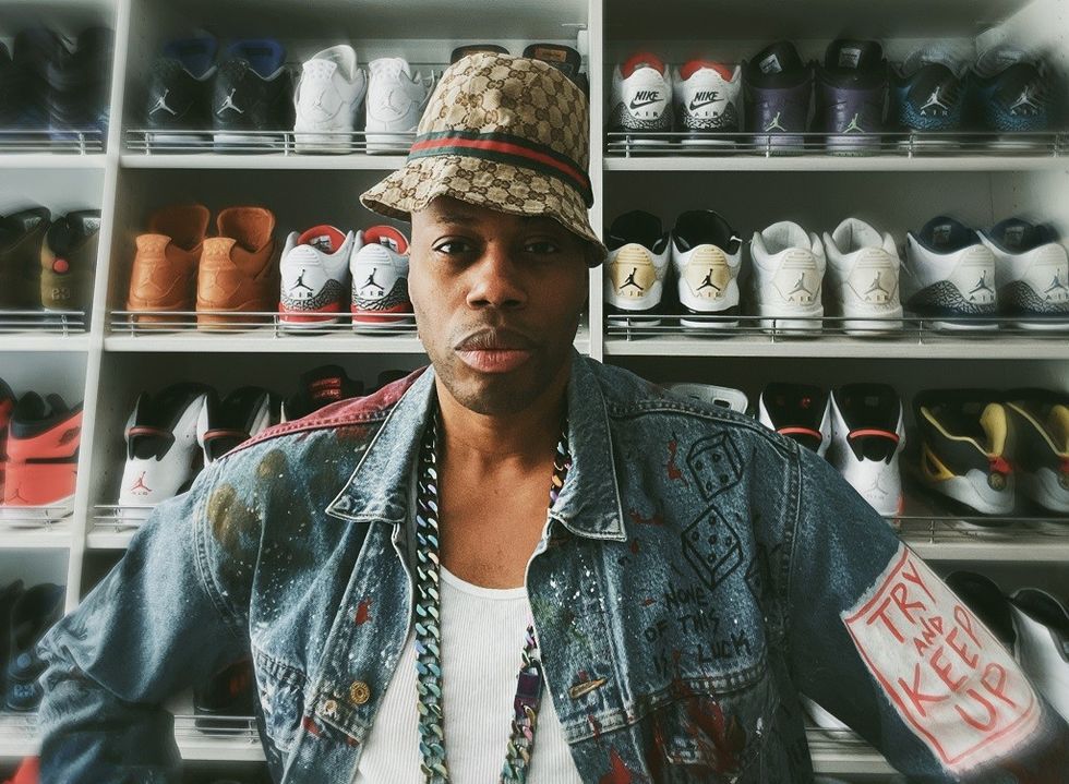It’s Offishall: Kardinal Named UMC Sr. VP, A&R