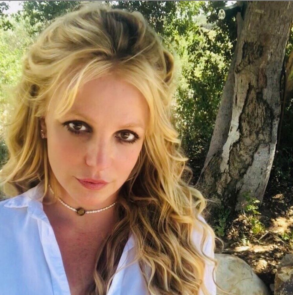 Morgan Wallen's No. 1...Again and Controversy Helps Britney