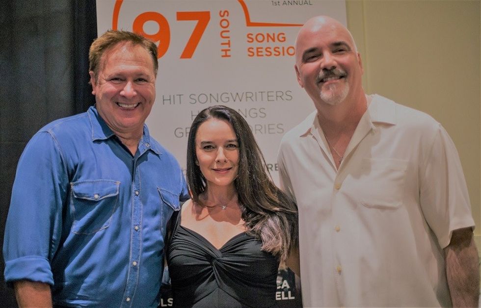Robert Ott Has A Story He Wants Telling