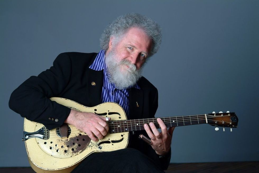 Music News Digest, Feb. 11, 2021