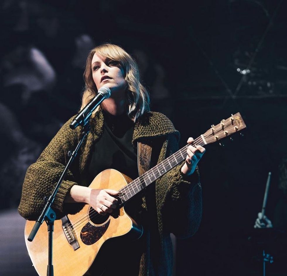 Morgan Wallen Album Earns 4th Week At No. 1