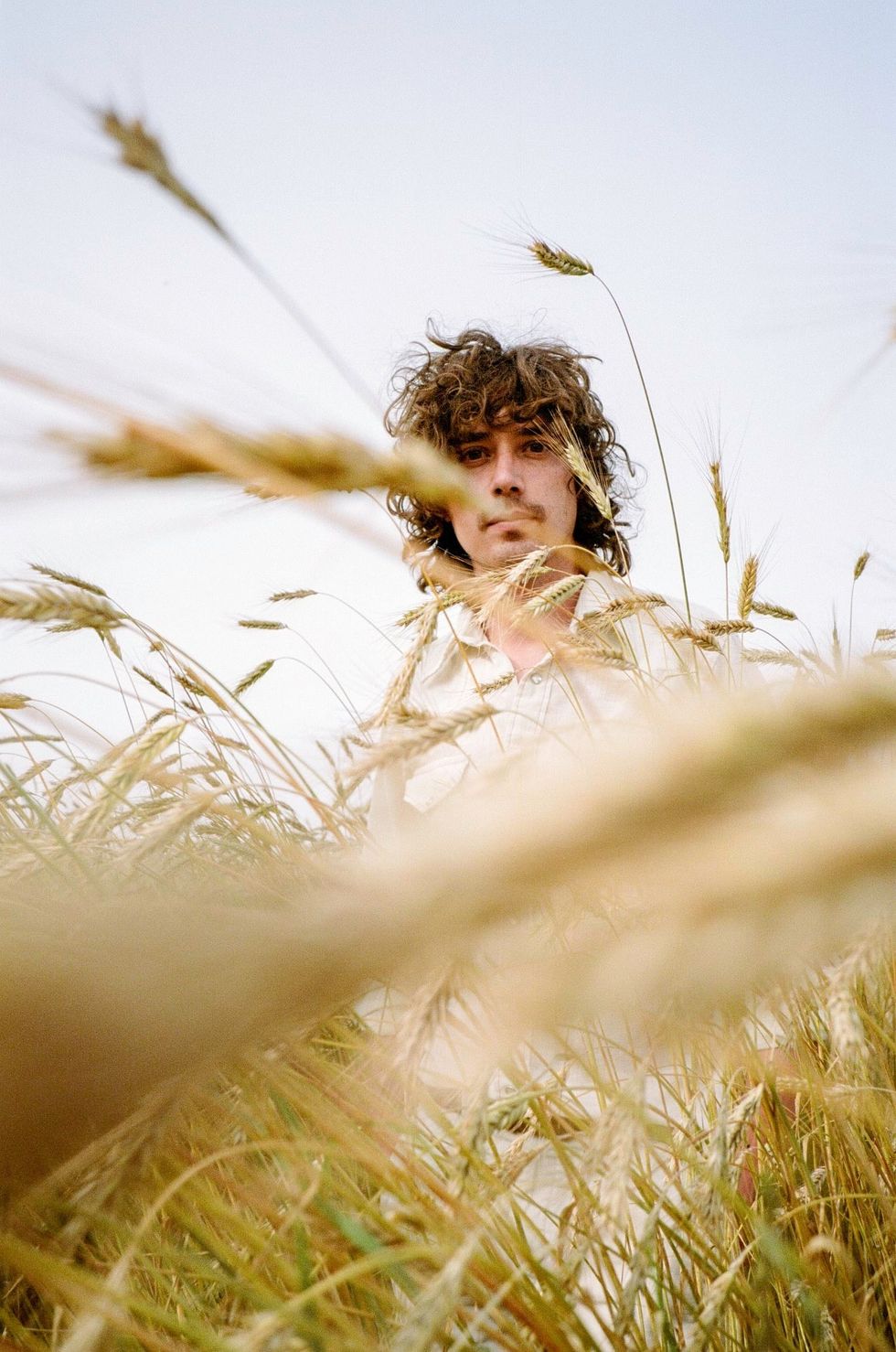 Prism Prize Eligible Video: Luke Lalonde – Waiting for the Light to Change