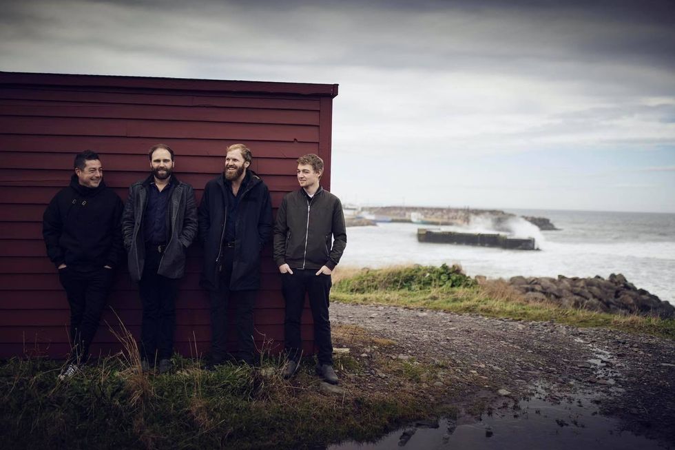 Music News Digest, Feb. 8, 2021