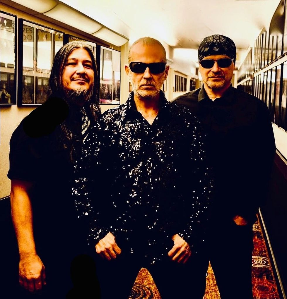 Music News Digest, Feb. 4, 2021