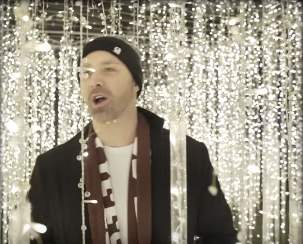 Shawn Mendes, Classified, Massari Earn Radio Support This Week